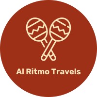 Al Ritmo Travels logo - Similar company to Impact Terra