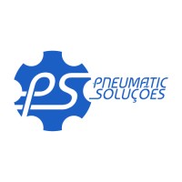 Pneumatic Soluções em Automação Industrial logo - Similar company to Technic Soluções Em Automação Industrial