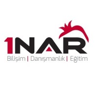 1Nar Bilişim Danışmanlık Eğitim San.ve Tic.Ltd.Şti. logo - Similar company to Retmon | Ortam İzleme Sistemleri