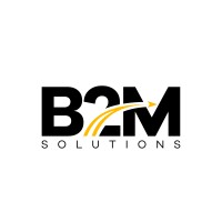 B2M Solutions Sp. z o.o. logo - Similar company to B2M Logistics