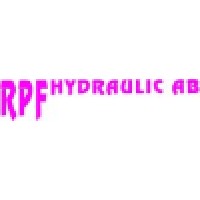RPF Hydraulic AB