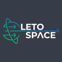 LETO SPACE logo - Similar company to Easybusy E.U.