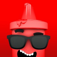 Ketchup Animation Studios logo - Similar company to Epic Animation Studios