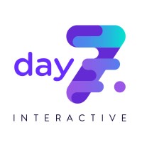 Day 7 Interactive logo - Similar company to Digitaland