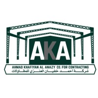 AKA Contracting logo - Similar company to Maxil Group