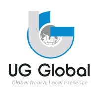 UG Global logo - Similar company to Ufind