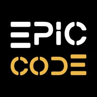 Epic Code - Coding Solutions logo - Similar company to Ra Automotive Software Solutions, Inc.