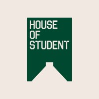 House of Student logo - Similar company to Vidya से