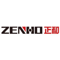 ZENHO Silicones logo - Similar company to Royalsil, Inc.