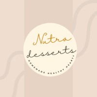 Nutra Desserts logo - Similar company to Cap Image
