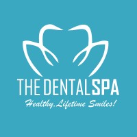 The Dental Spa Kenya logo - Similar company to Digicurated