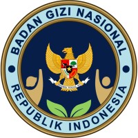 Badan Gizi Nasional logo - Similar company to Persatuan Ahli Gizi Indonesia (Persagi)