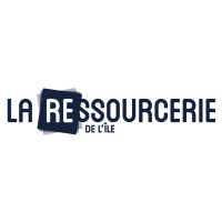 La Ressourcerie de l'île logo - Similar company to Patissery
