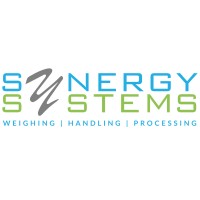 Synergy Systems B.V. logo - Similar company to Hitec Food Systems B.V.