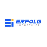 ERFOLG INDUSTRIES® logo - Similar company to Stepsin Technologies Private Limited