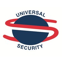 Universal Security Services Pty Ltd logo - Similar company to Universal Security Systems Ltd - A Convergint Technologies Company