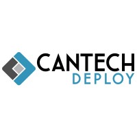 CANTECH DEPLOY logo - Similar company to Intersign Aps