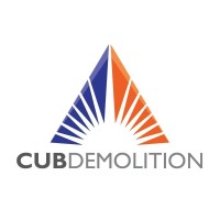 CUB Demolition Pty Ltd logo - Similar company to Br Demolition