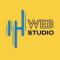 IH WEB STUDIO logo - Similar company to Dendron It Solutions Opc Pvt Ltd