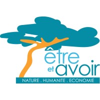 Être et Avoir, Nature-Humanité-Economie logo - Similar company to Tlc // Tiers-Lieux Créatif