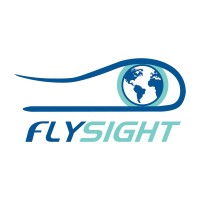 FlySight logo - Similar company to Optimare Systems Gmbh