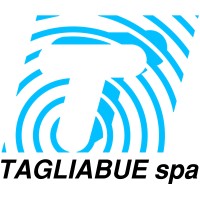 Tagliabue SpA logo - Similar company to Crs Impianti E Costruzioni S.P.A.