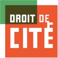 Droit de Cité Architectes logo - Similar company to Aap Architecture