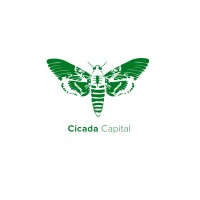 Cicada Capital logo - Similar company to Cicada Partners