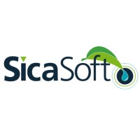 SicaSoft logo - Similar company to Green Wave Analytics | Plataforma En Sostenibilidad