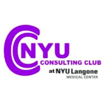 NYU Consulting Club logo - Similar company to Nyu Stern Management Consulting Group