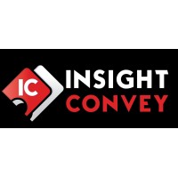 InsightConvey logo - Similar company to Lavenderoom