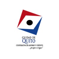 Cooperativa Ciudad de Quito logo - Similar company to Cooperativa De Ahorro Y Crédito Saracoop