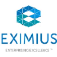 EXIMIUS™ logo - Similar company to Eximius (Private) Limited