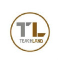 TeachLand logo - Similar company to Madrid Digital Network