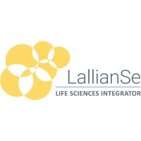 LallianSe - Life Sciences Integrator logo - Similar company to Braintale