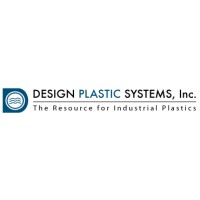 Design Plastic Systems, Inc. logo - Similar company to Plastic Design, Inc.