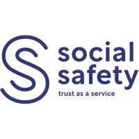 Social Safety logo - Similar company to Social Safety