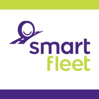 Smartfleet logo - Similar company to Smartgroup