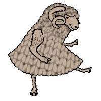 Escaped From The Flock