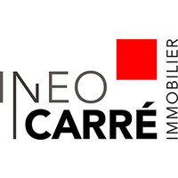 INEO CARRE Immobilier logo - Similar company to Wall-Onweb.Be