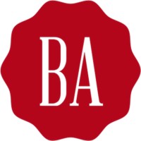 Bright Analyst logo - Similar company to Bright Analytics