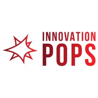 Innovation POPS logo - Similar company to Designpix Ltd