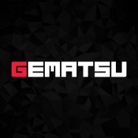 Gematsu logo - Similar company to Retro Games