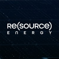 Re(Source) Energy logo - Similar company to Solar Power Investment Cooperative Of Edmonton