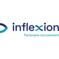 INFLEXION RECRUTEMENT logo - Similar company to Kim Executive