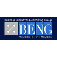 Business Executives Networking Group logo - Similar company to Gen – The Global Executive Network