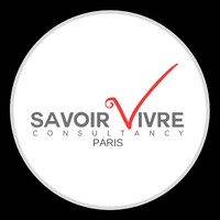 Savoir Vivre Consultancy Paris - Top Cafe Paris logo - Similar company to Foire Virtuelle