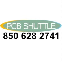 Panama City Beach Airport Shuttle & Taxi Cab Service logo - Similar company to Metry Cab Service Inc.