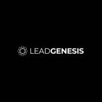 Lead Genesis AU logo - Similar company to Sharetree - Charity