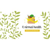 द nirmal health logo - Similar company to Additiva 3D Engineering Ab